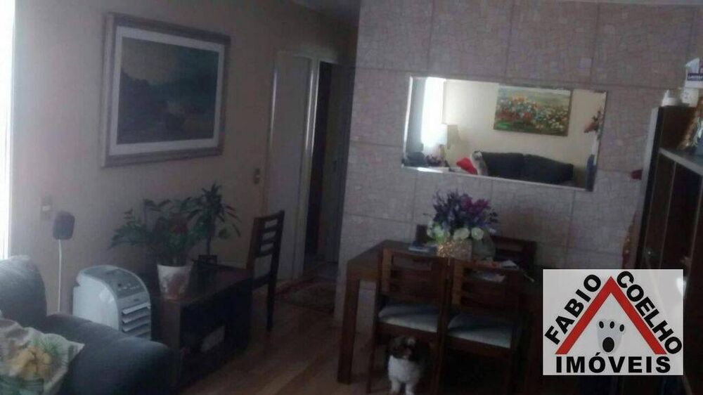 Apartamento, 3 quartos, 65 m² - Foto 3