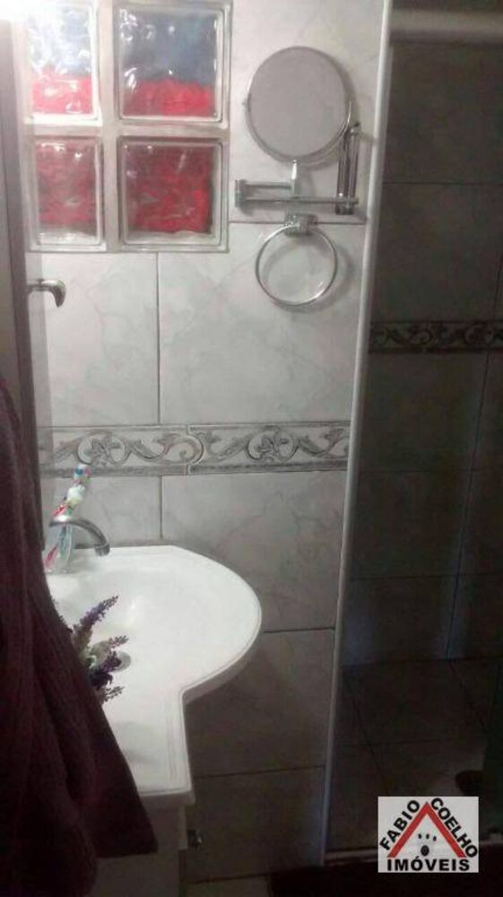 Apartamento, 3 quartos, 65 m² - Foto 5