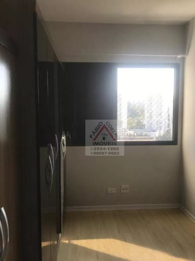 Apartamento à venda com 2 quartos, 55m² - Foto 4