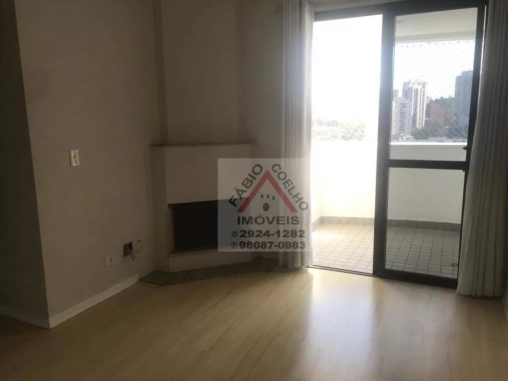 Apartamento à venda com 2 quartos, 55m² - Foto 1