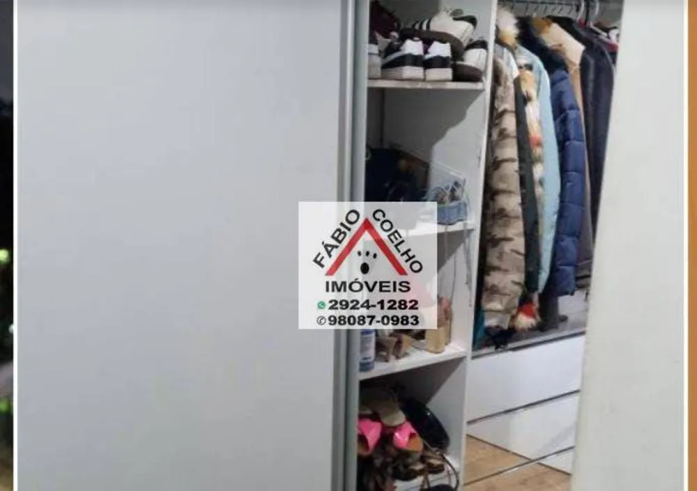 Apartamento, 2 quartos, 65 m² - Foto 2