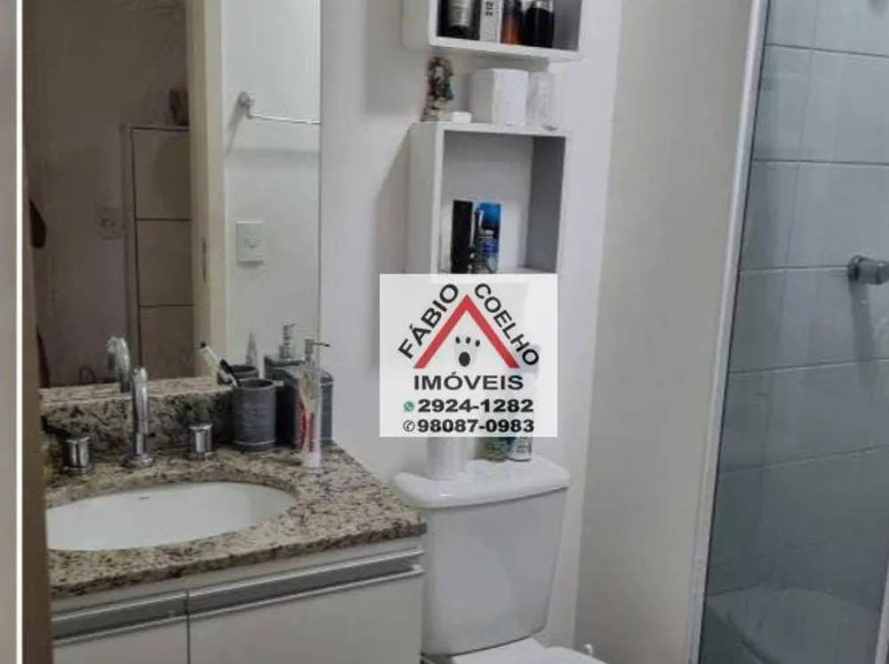 Apartamento, 2 quartos, 65 m² - Foto 3