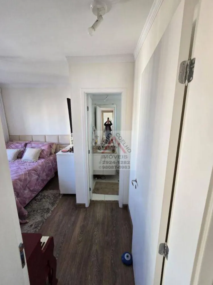 Apartamento, 3 quartos, 90 m² - Foto 2
