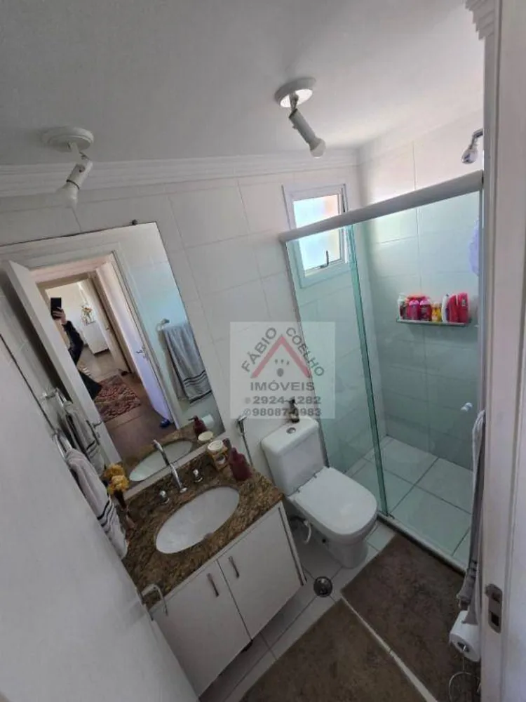 Apartamento, 3 quartos, 90 m² - Foto 4