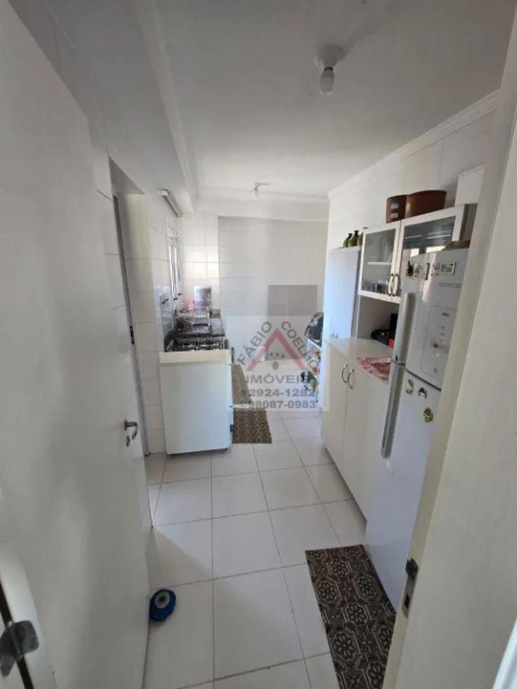 Apartamento, 3 quartos, 90 m² - Foto 3