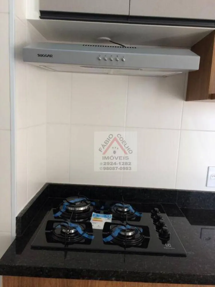 Apartamento, 2 quartos, 37 m² - Foto 4
