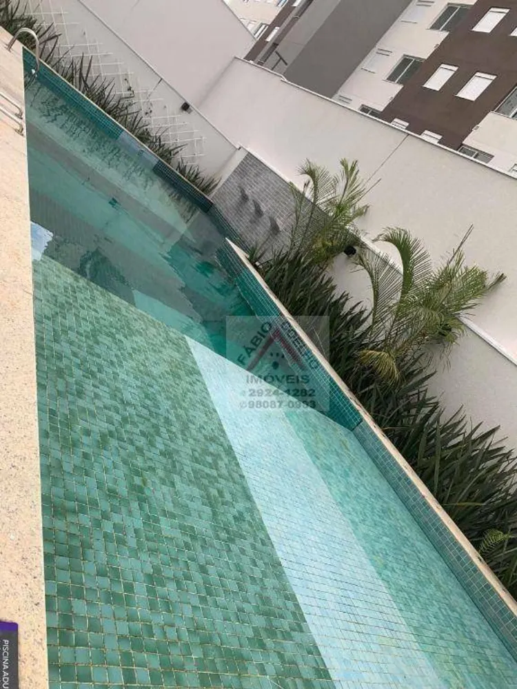 Apartamento, 2 quartos, 37 m² - Foto 9