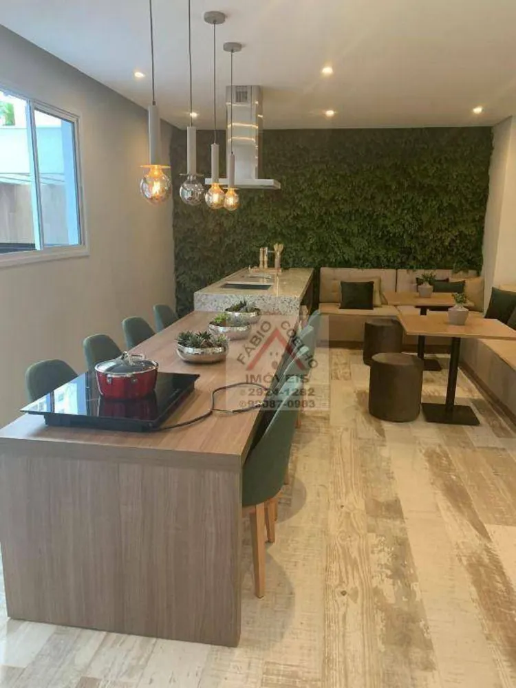 Apartamento, 2 quartos, 37 m² - Foto 12