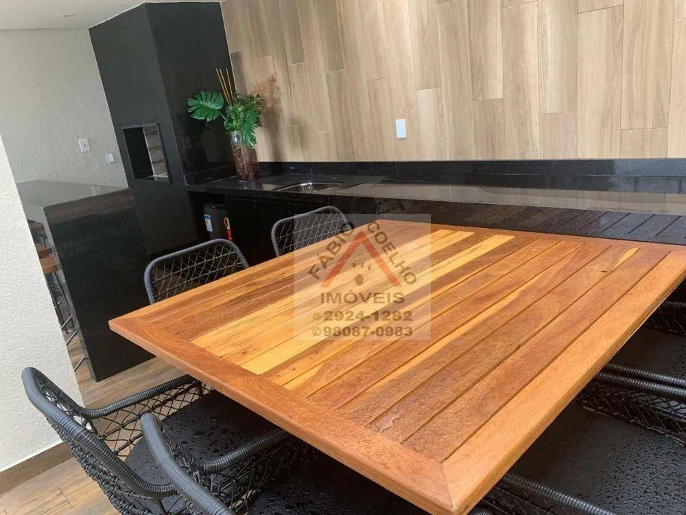Apartamento, 2 quartos, 37 m² - Foto 10