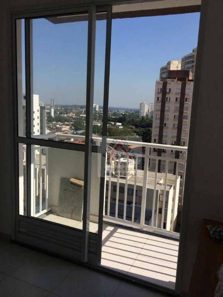 Apartamento, 2 quartos, 37 m² - Foto 3