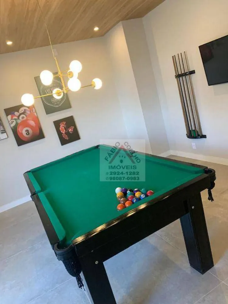 Apartamento, 2 quartos, 37 m² - Foto 8