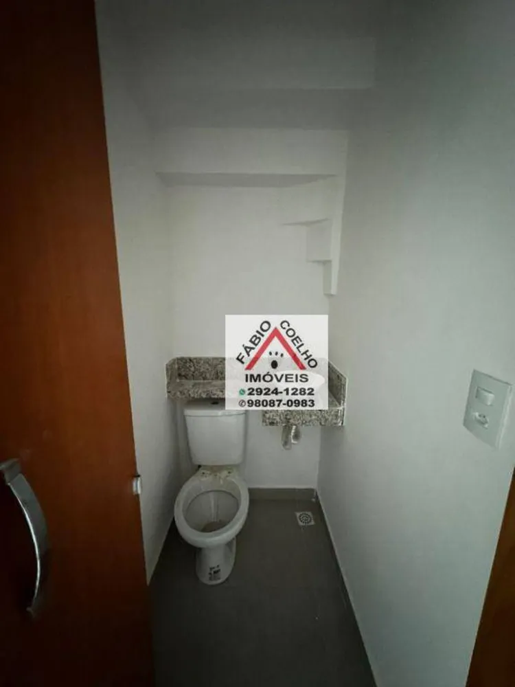 Sobrado, 3 quartos, 127 m² - Foto 5