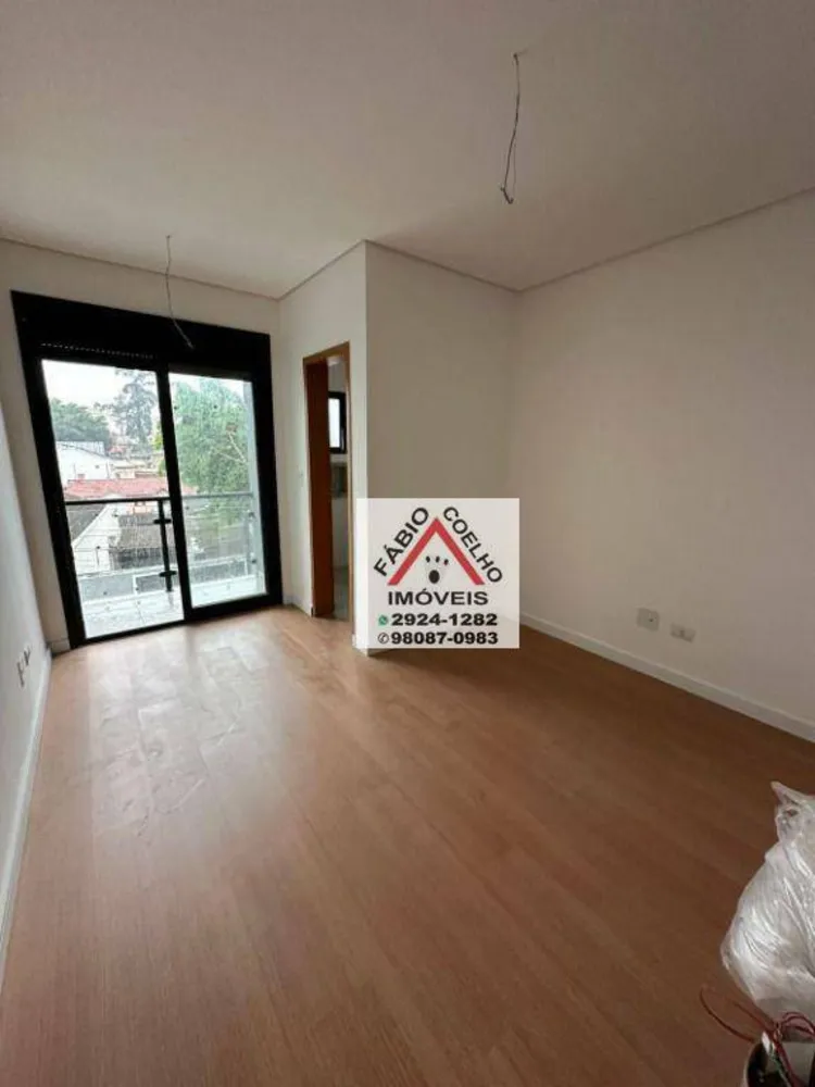 Sobrado, 3 quartos, 127 m² - Foto 8