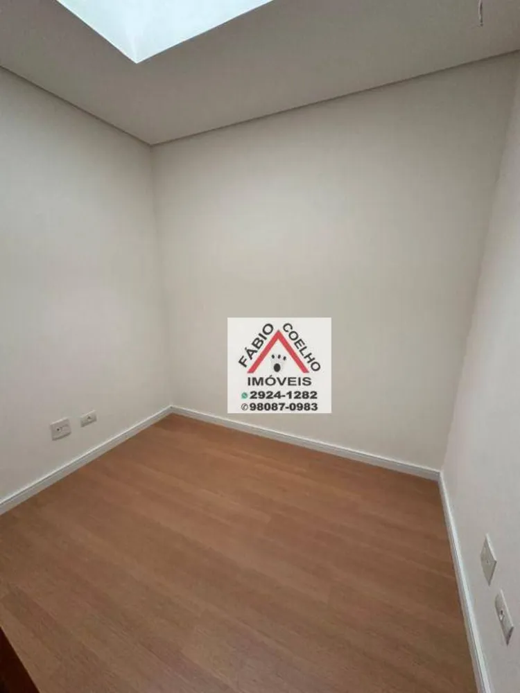 Sobrado, 3 quartos, 127 m² - Foto 7