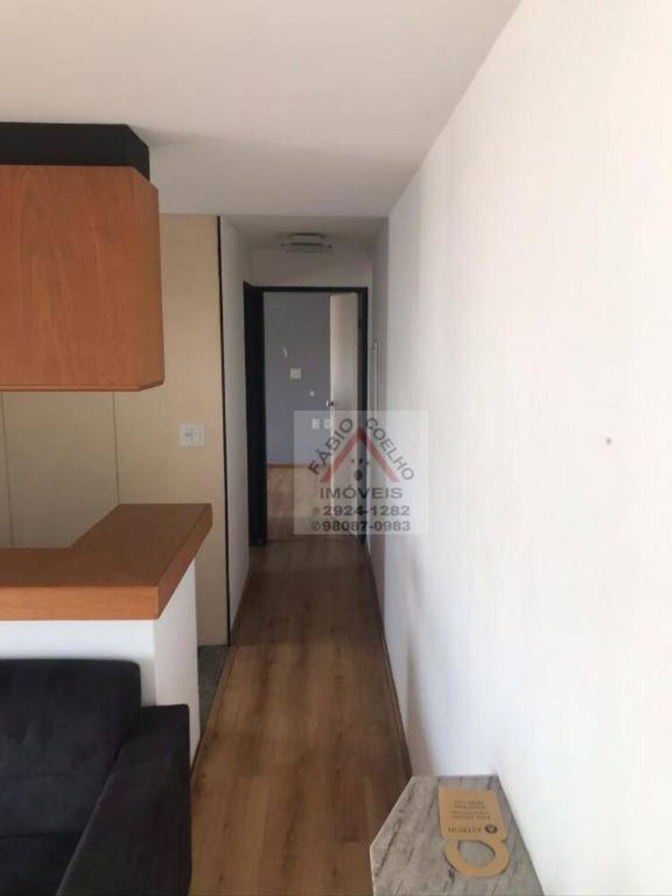Flat/Apart Hotel, 1 quarto, 50 m² - Foto 7