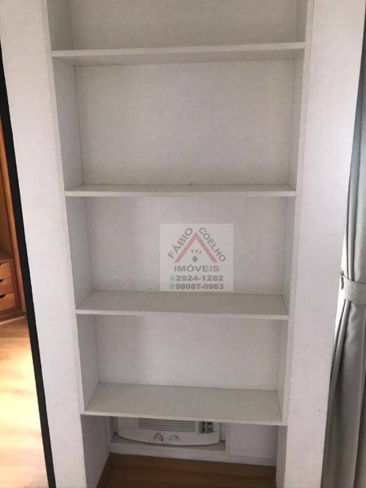 Flat/Apart Hotel, 1 quarto, 50 m² - Foto 2