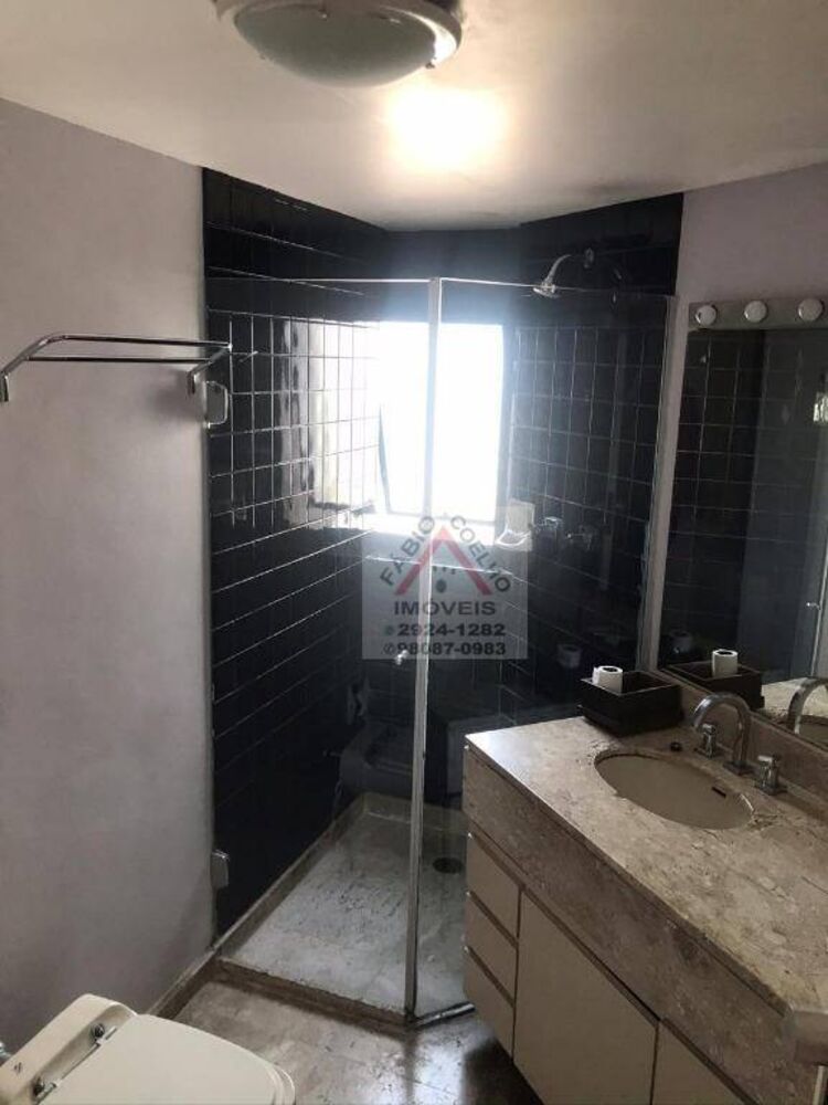 Flat/Apart Hotel, 1 quarto, 50 m² - Foto 9