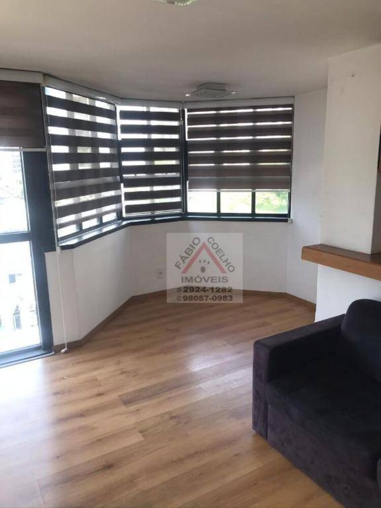 Flat/Apart Hotel, 1 quarto, 50 m² - Foto 8