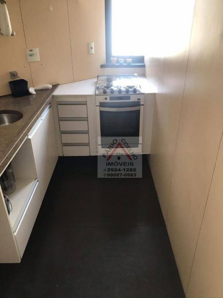 Flat/Apart Hotel, 1 quarto, 50 m² - Foto 6