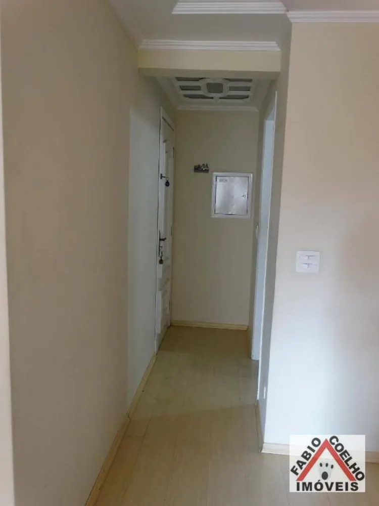 Apartamento, 3 quartos, 75 m² - Foto 4