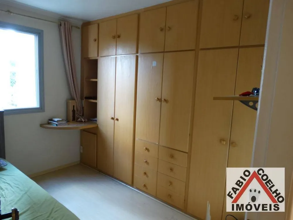 Apartamento, 3 quartos, 75 m² - Foto 5
