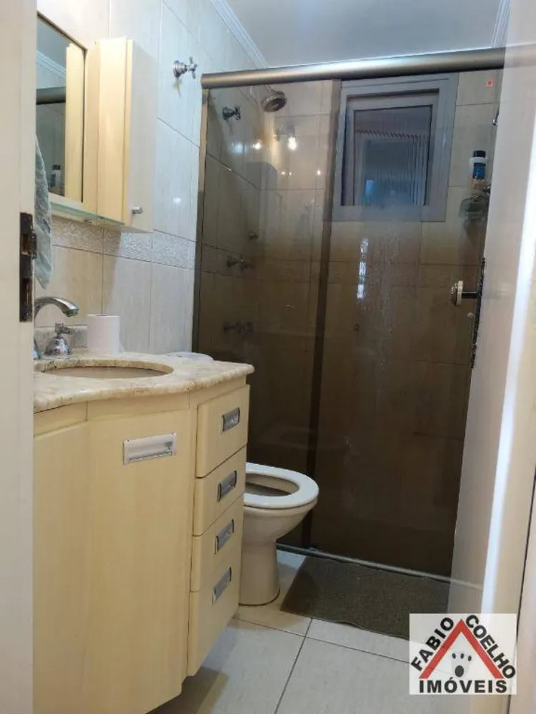 Apartamento, 3 quartos, 75 m² - Foto 4