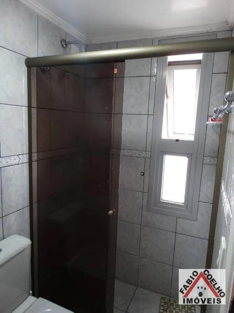 Apartamento, 3 quartos, 75 m² - Foto 2