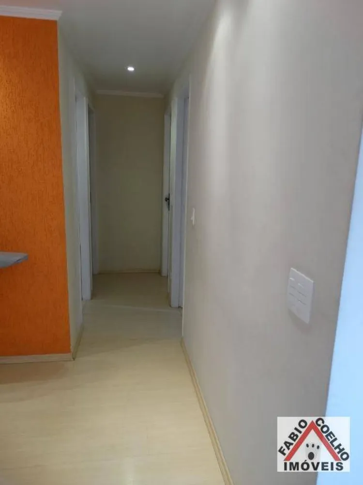 Apartamento, 3 quartos, 75 m² - Foto 10