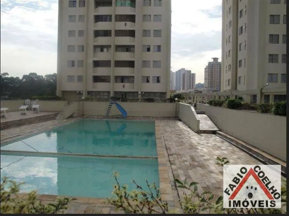 Apartamento, 3 quartos, 75 m² - Foto 8