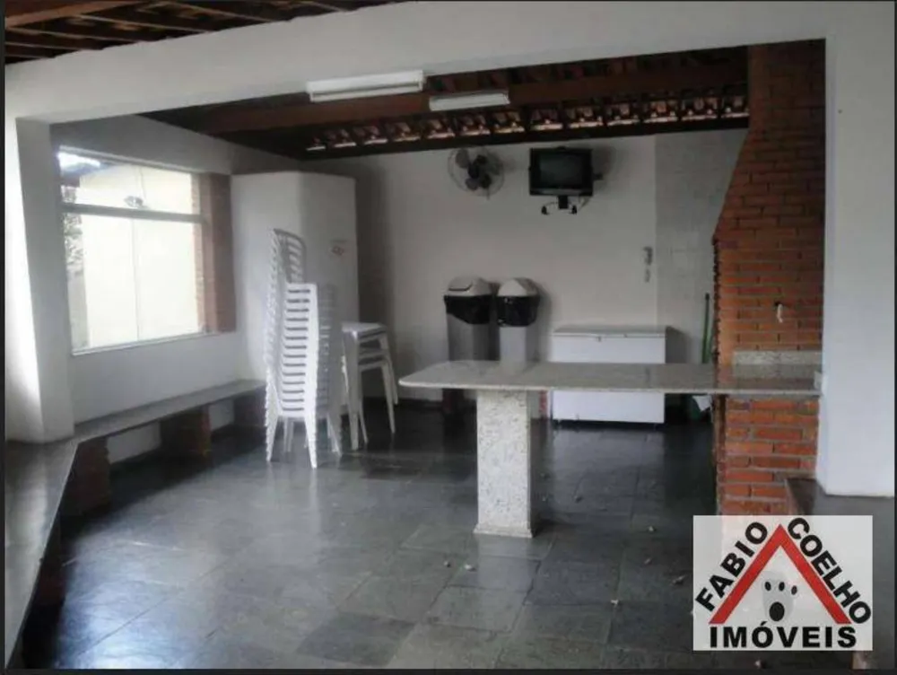Apartamento, 3 quartos, 75 m² - Foto 3