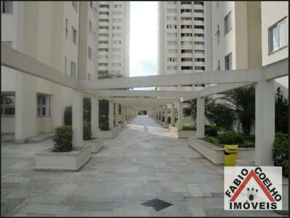 Apartamento, 3 quartos, 75 m² - Foto 11