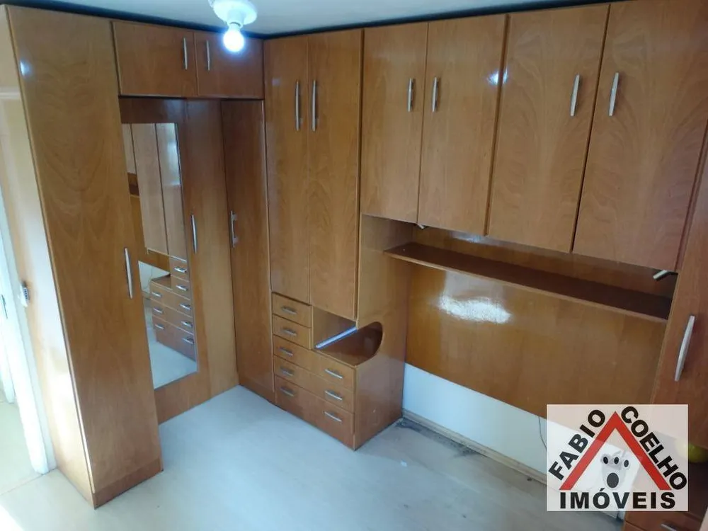 Apartamento, 3 quartos, 75 m² - Foto 12
