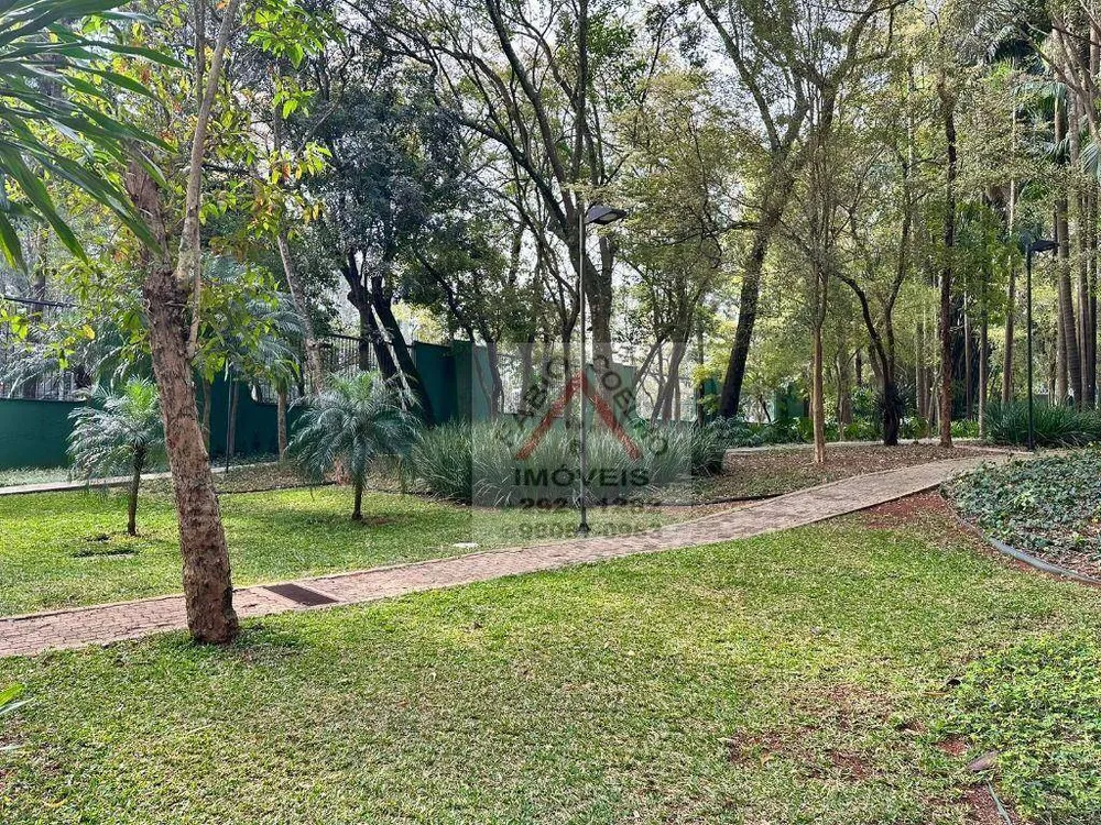 Apartamento, 4 quartos, 288 m² - Foto 7