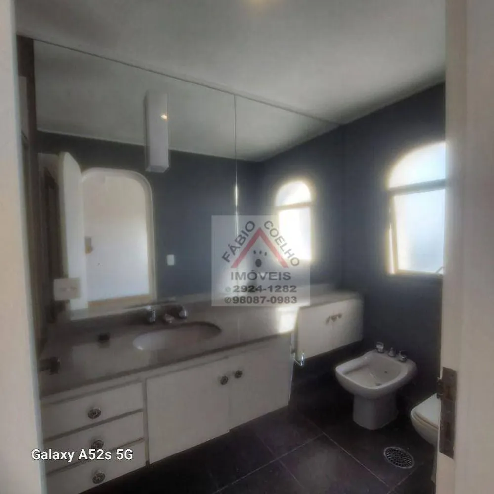 Apartamento, 4 quartos, 288 m² - Foto 5