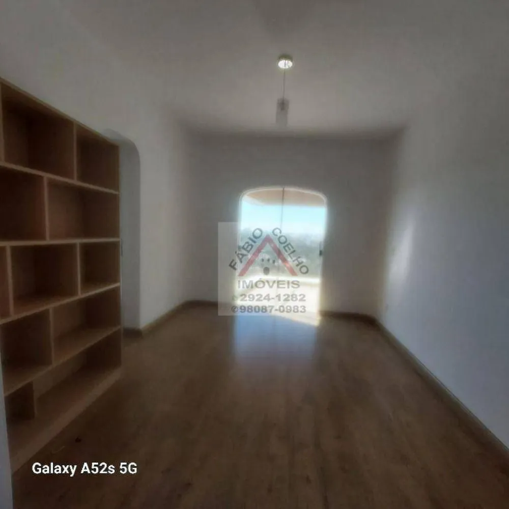 Apartamento, 4 quartos, 288 m² - Foto 4
