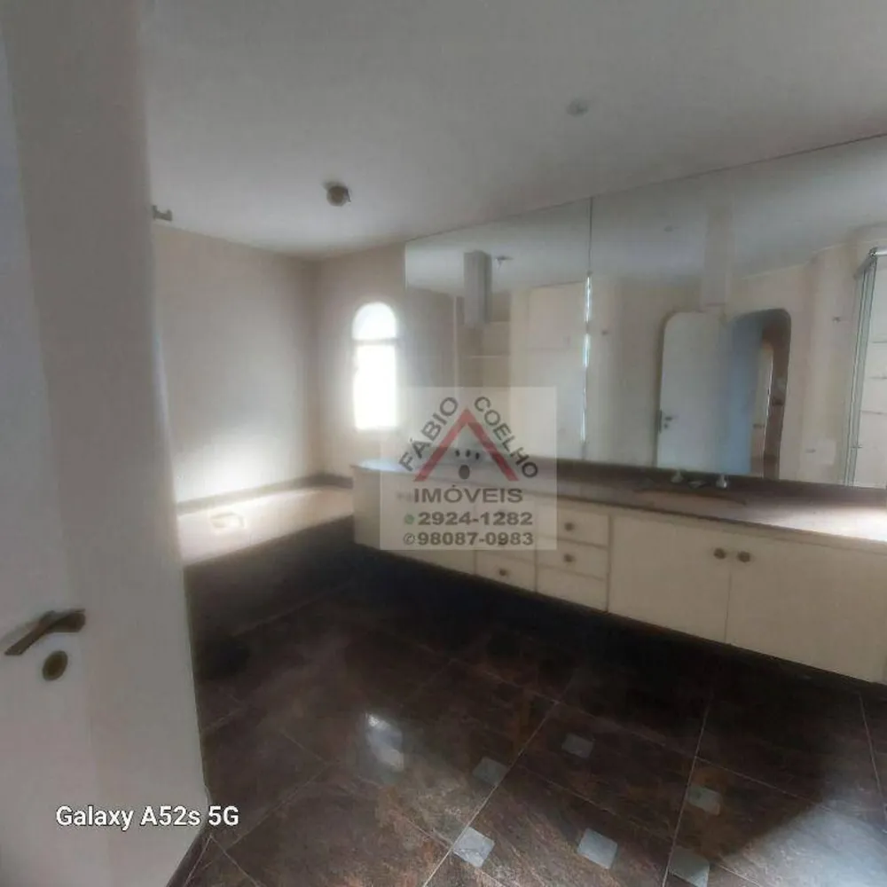Apartamento, 4 quartos, 288 m² - Foto 8
