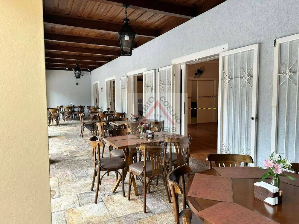 Apartamento, 4 quartos, 288 m² - Foto 1