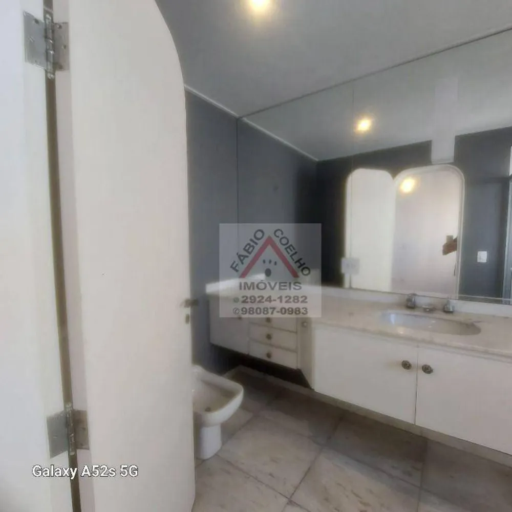 Apartamento, 4 quartos, 288 m² - Foto 3
