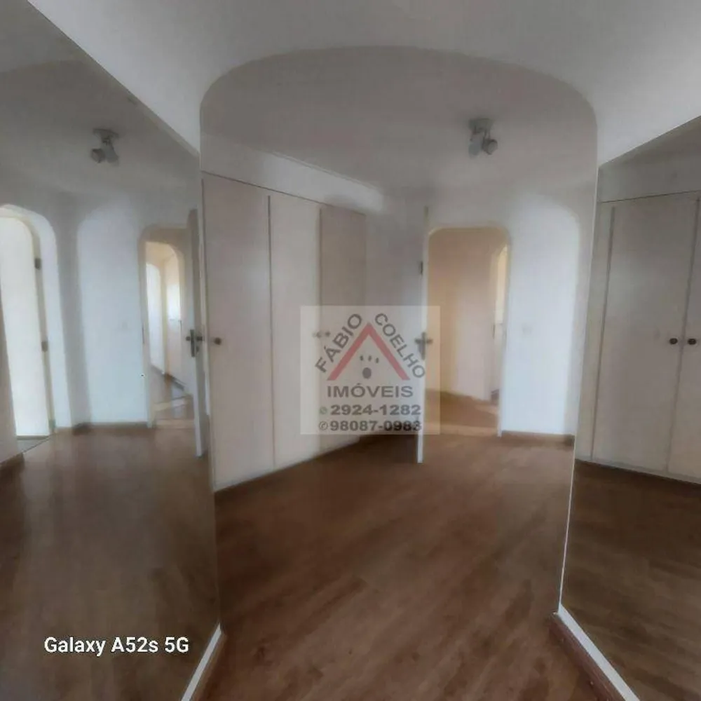 Apartamento, 4 quartos, 288 m² - Foto 6