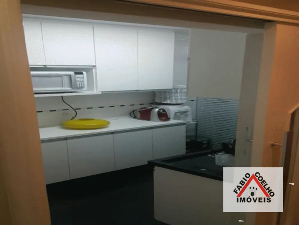 Apartamento, 58 m² - Foto 1