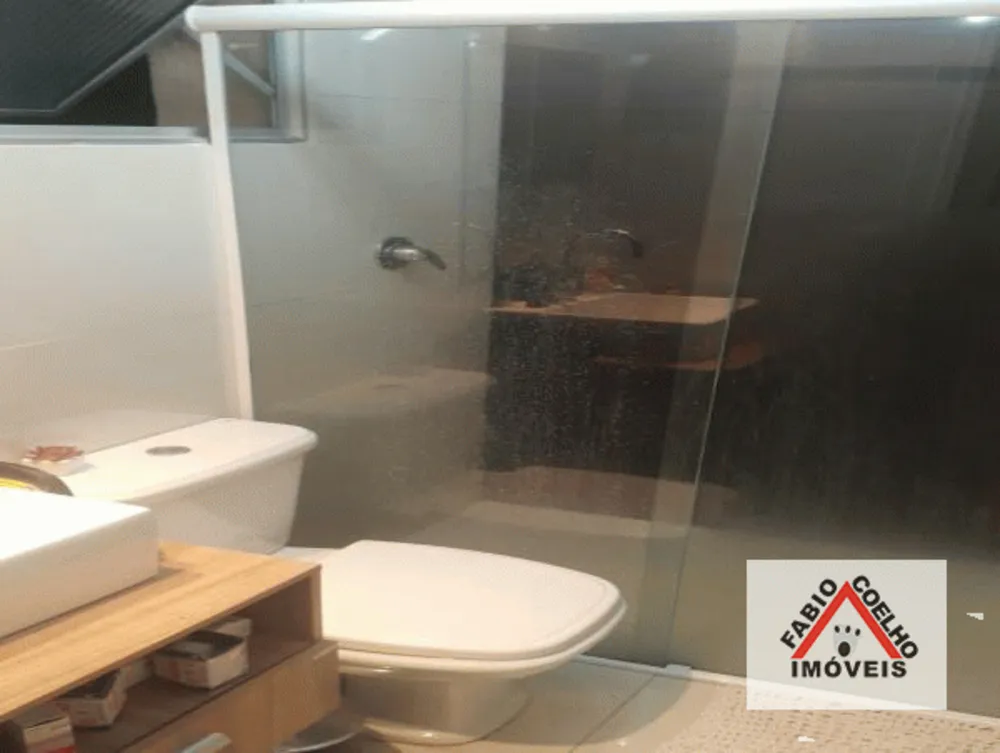 Apartamento, 58 m² - Foto 7