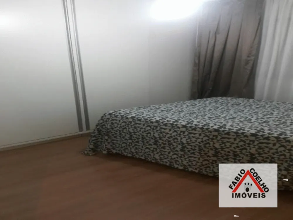 Apartamento, 58 m² - Foto 4