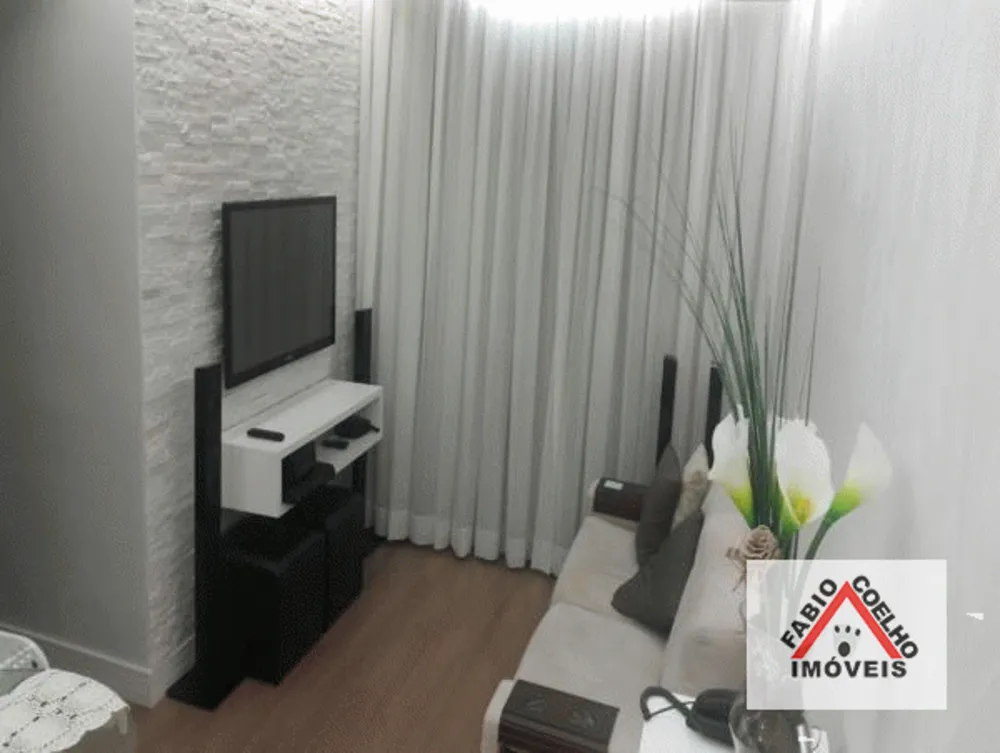Apartamento, 58 m² - Foto 5