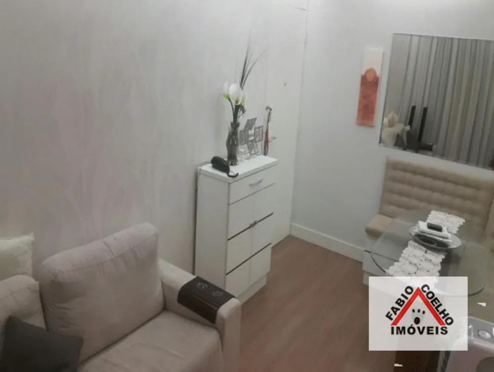 Apartamento, 58 m² - Foto 6
