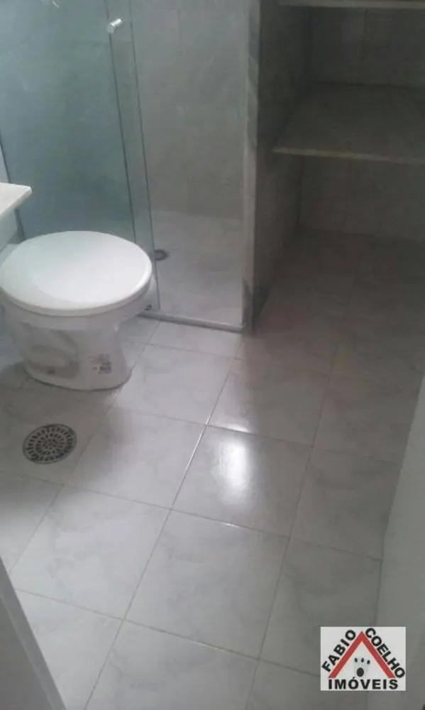 Apartamento, 2 quartos, 56 m² - Foto 5