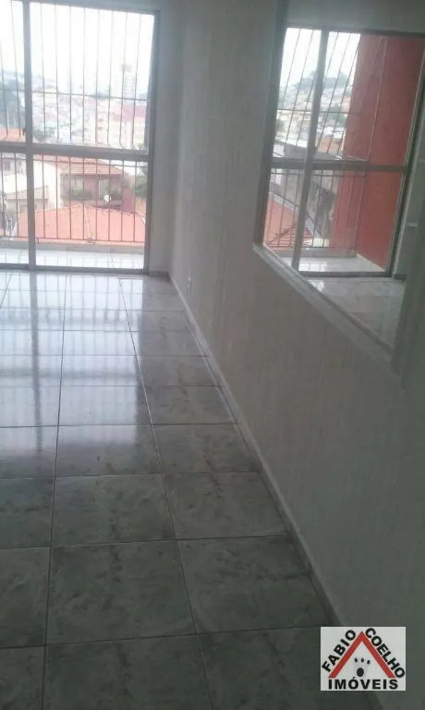 Apartamento, 2 quartos, 56 m² - Foto 15