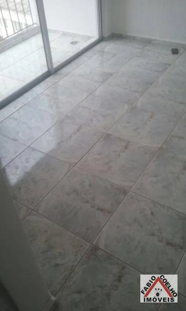 Apartamento, 2 quartos, 56 m² - Foto 1