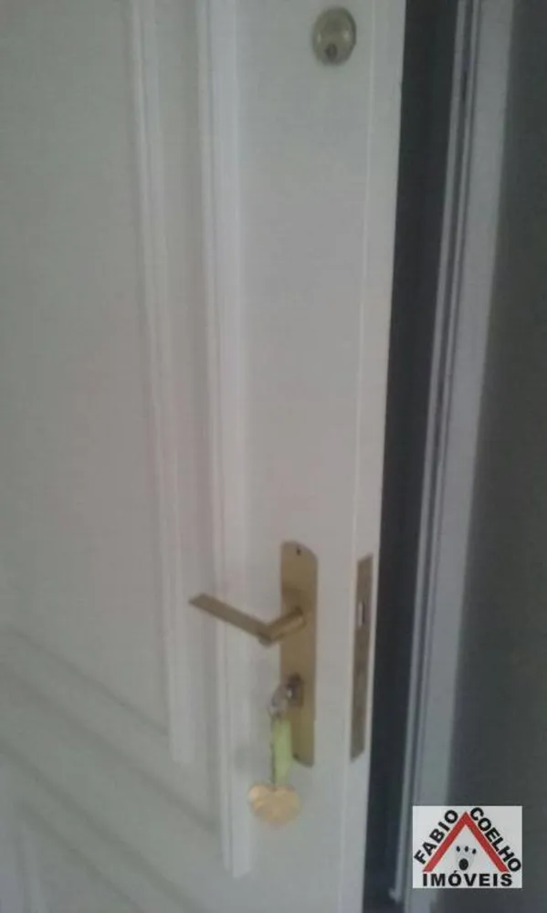 Apartamento, 2 quartos, 56 m² - Foto 2