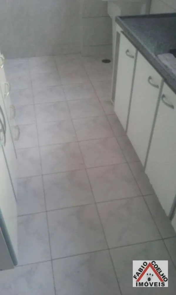 Apartamento, 2 quartos, 56 m² - Foto 3