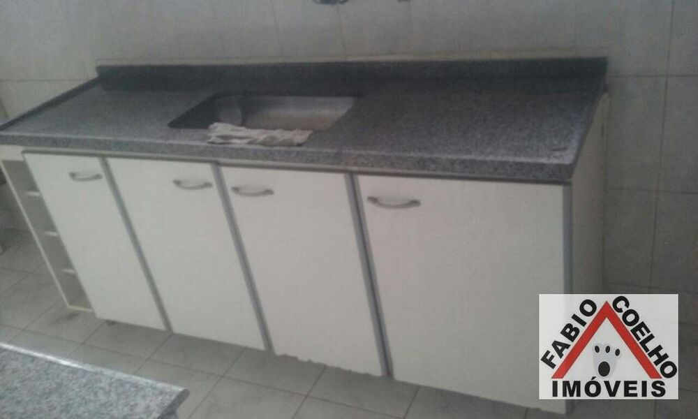 Apartamento, 2 quartos, 56 m² - Foto 5
